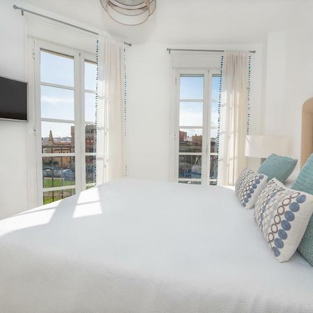 Myramar Premium Center Apartment Malaga Ngoại thất bức ảnh