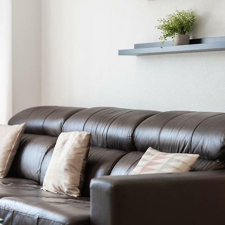 Myramar Premium Center Apartment Malaga Ngoại thất bức ảnh