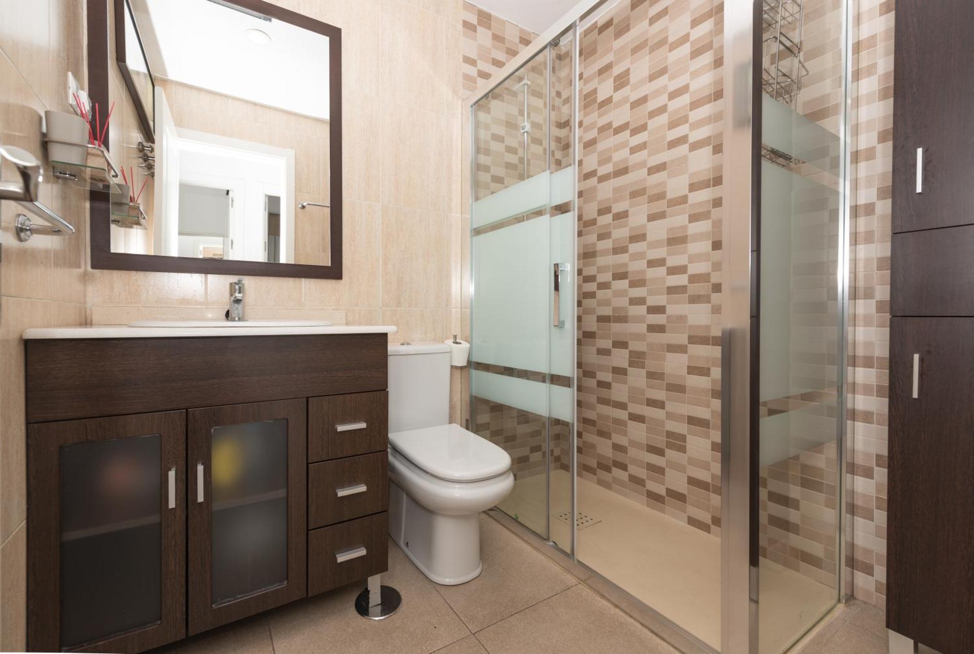 Myramar Premium Center Apartment Malaga Ngoại thất bức ảnh