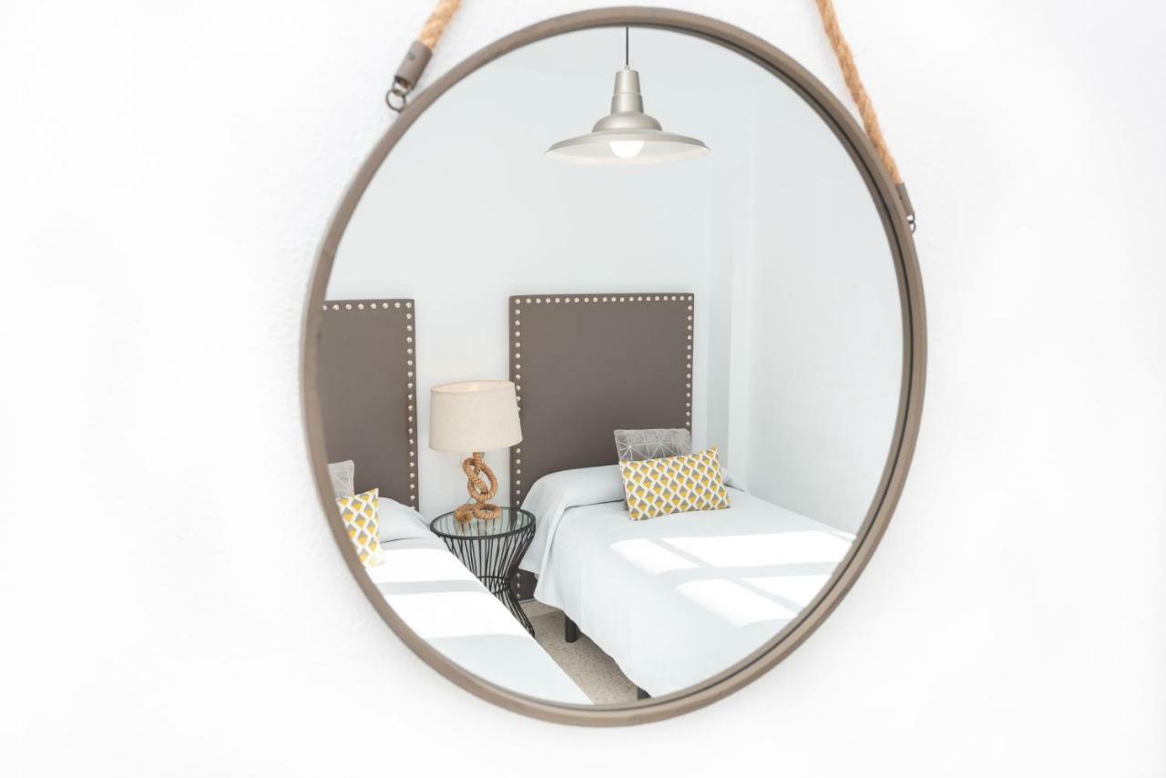 Myramar Premium Center Apartment Malaga Ngoại thất bức ảnh