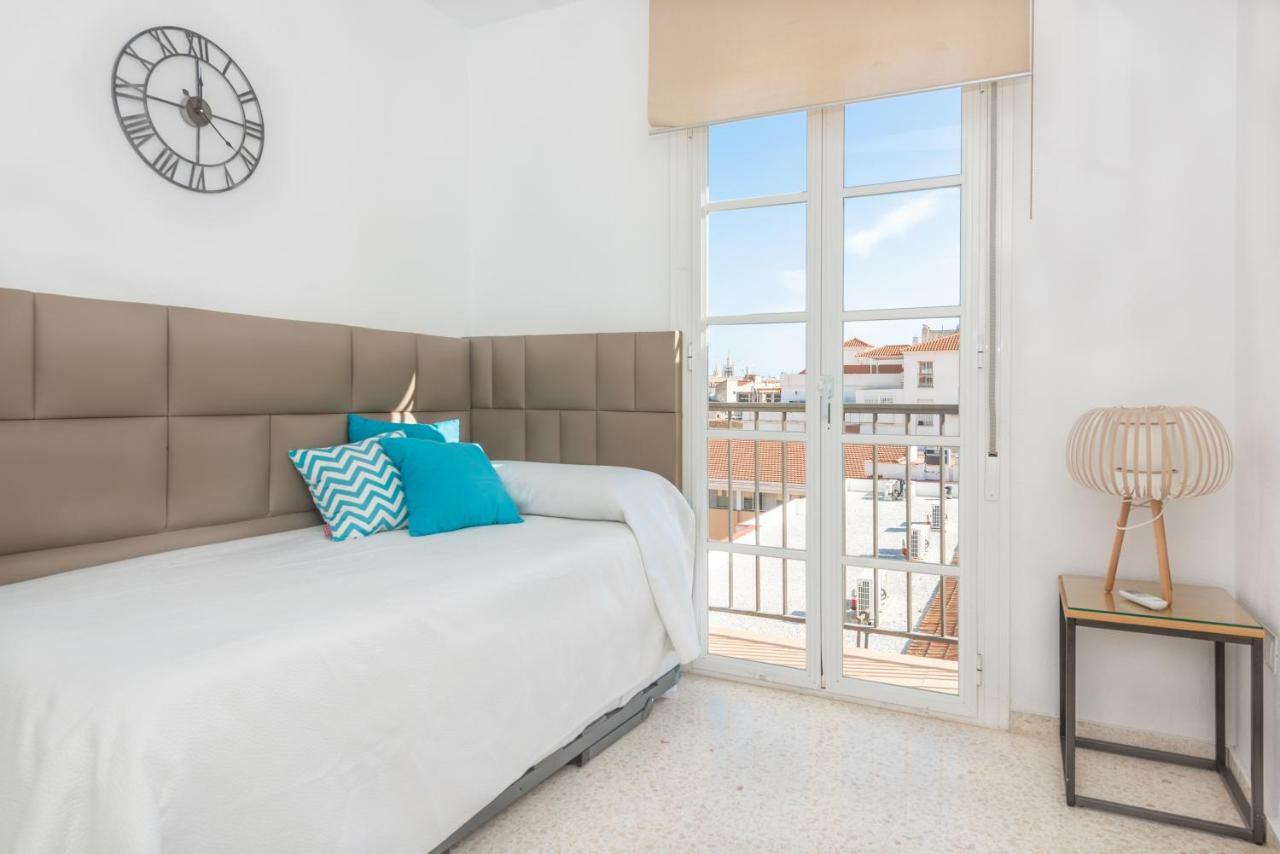 Myramar Premium Center Apartment Malaga Ngoại thất bức ảnh