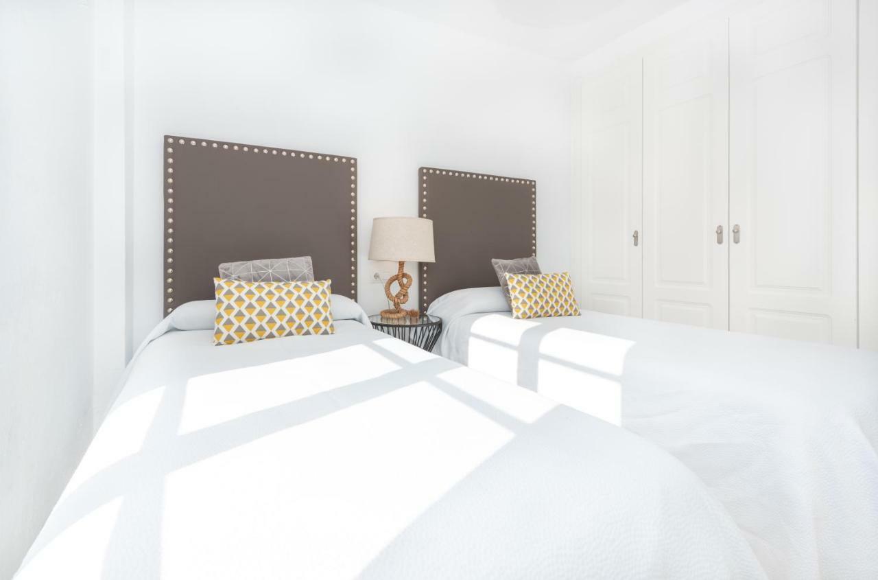 Myramar Premium Center Apartment Malaga Ngoại thất bức ảnh