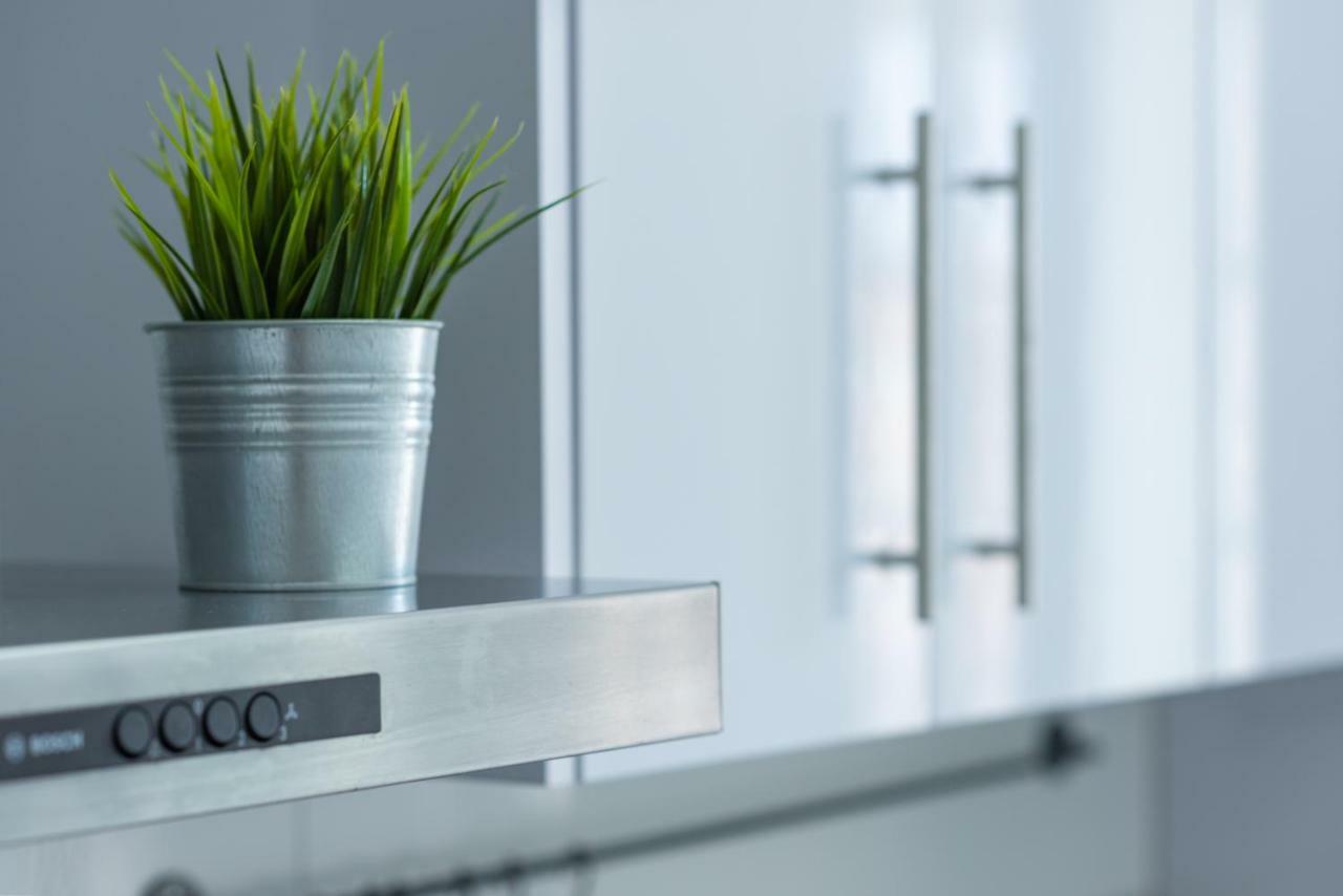 Myramar Premium Center Apartment Malaga Ngoại thất bức ảnh