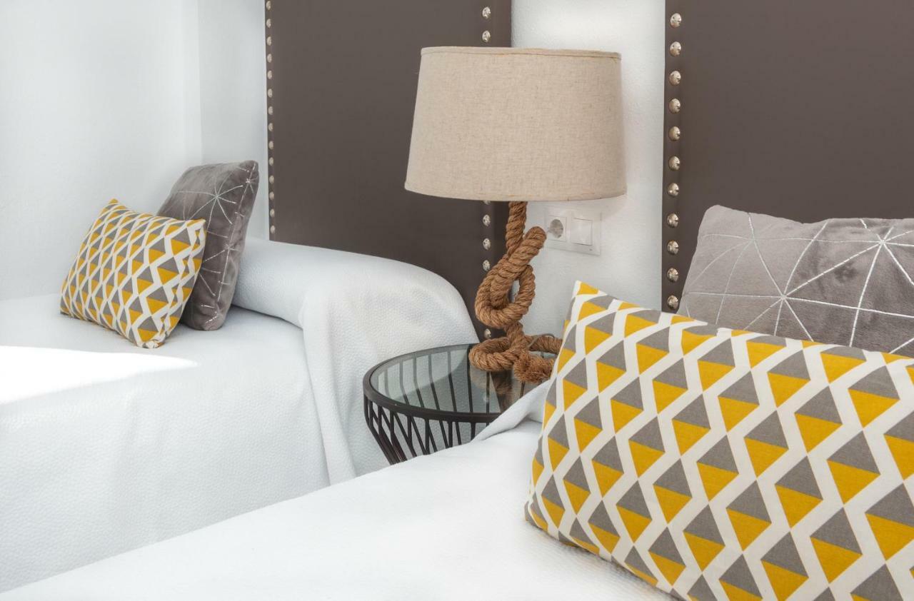 Myramar Premium Center Apartment Malaga Ngoại thất bức ảnh