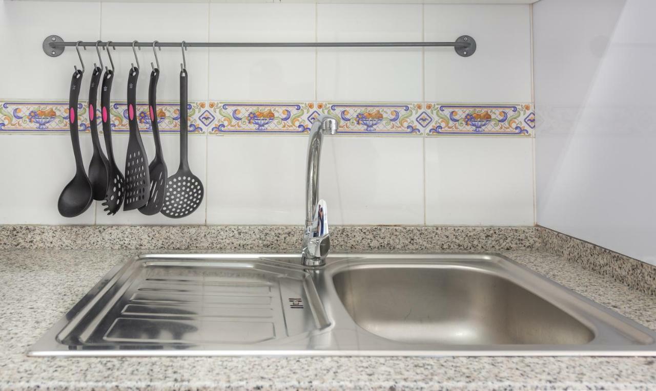 Myramar Premium Center Apartment Malaga Ngoại thất bức ảnh