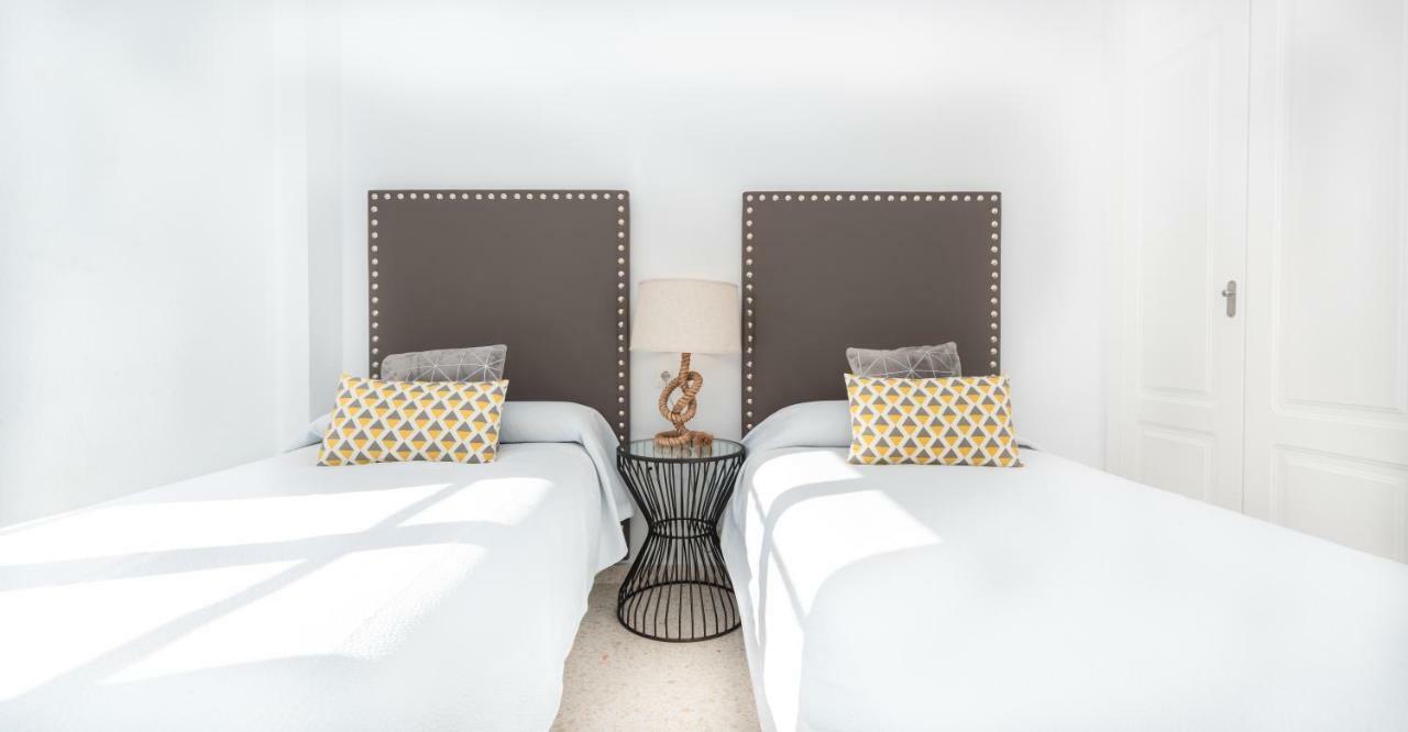 Myramar Premium Center Apartment Malaga Ngoại thất bức ảnh