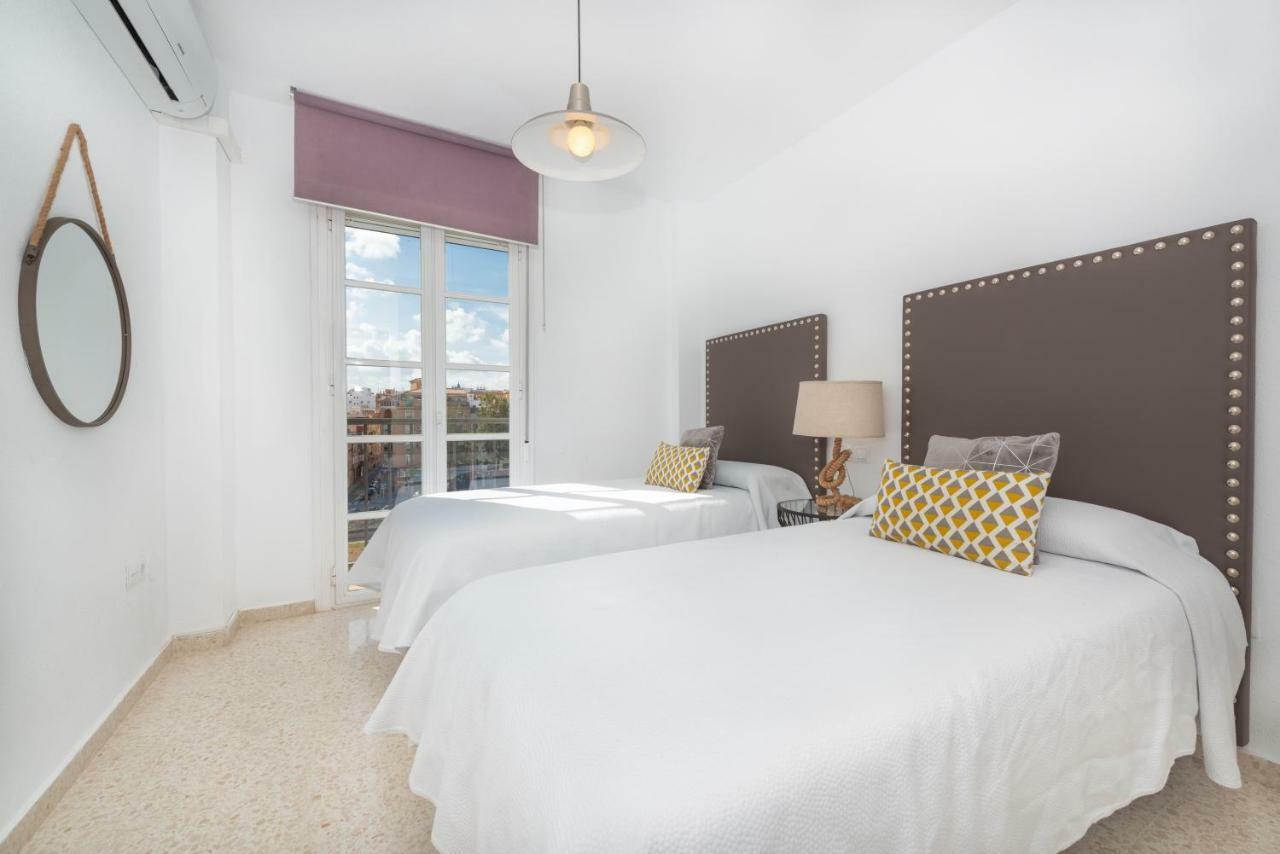 Myramar Premium Center Apartment Malaga Ngoại thất bức ảnh